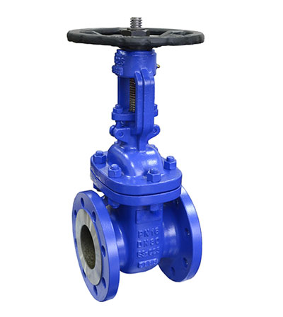 F4 series Gate valve