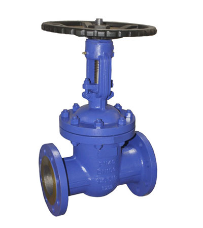 DIN F7 series Gate valve